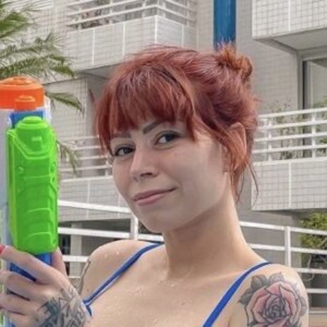 Nacktes geleaktes OnlyFans-Foto von Dinhafun