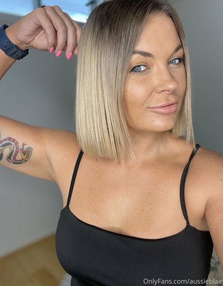Aussieblair