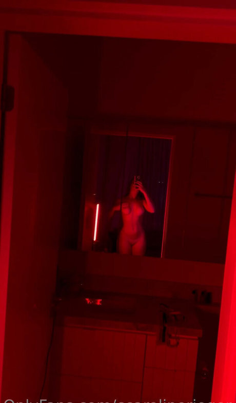 Caroline Rieger