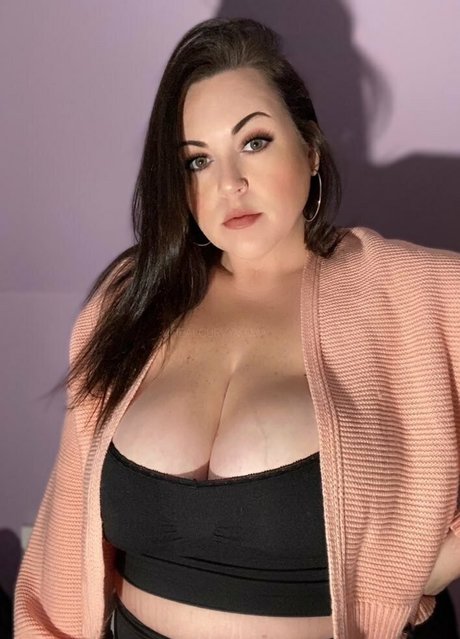 Nacktes geleaktes OnlyFans-Foto von Alexavinfree
