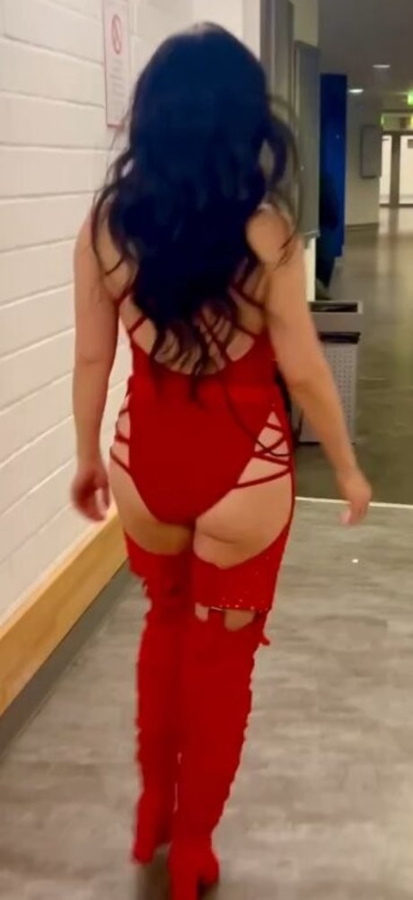 Nacktes geleaktes OnlyFans-Foto von Tina Guo
