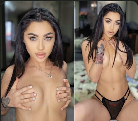 Nacktes geleaktes OnlyFans-Foto von Thegirlyouwant