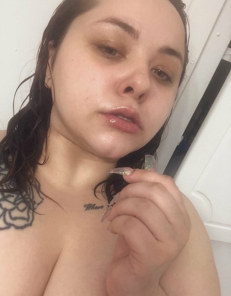 Nacktes geleaktes OnlyFans-Foto von Creamonitfancy