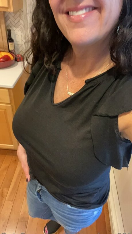 Nacktes geleaktes OnlyFans-Foto von Misssydney69