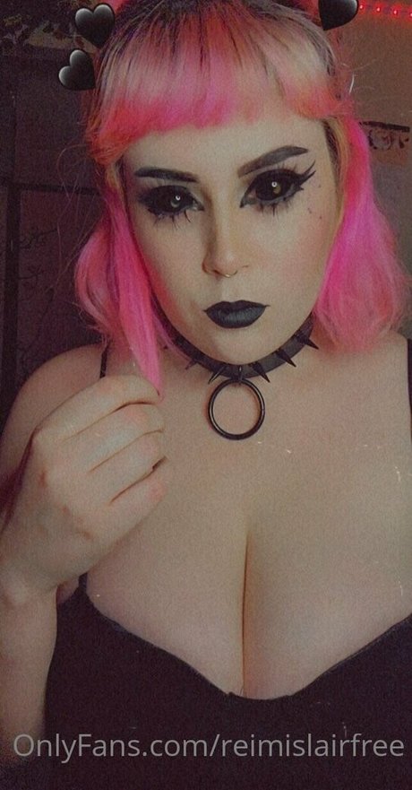 Nacktes geleaktes OnlyFans-Foto von Ggreimifree