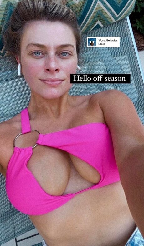 Nacktes geleaktes OnlyFans-Foto von Sara Civian