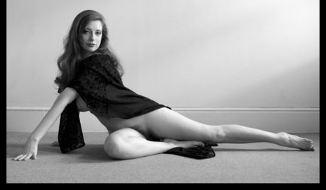 Nacktes geleaktes OnlyFans-Foto von Misha Lowe