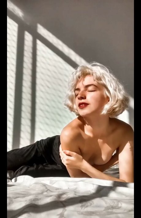 Nacktes geleaktes OnlyFans-Foto von Karina Martins