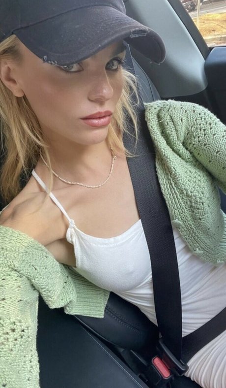 Nacktes geleaktes OnlyFans-Foto von Kaykayyrose