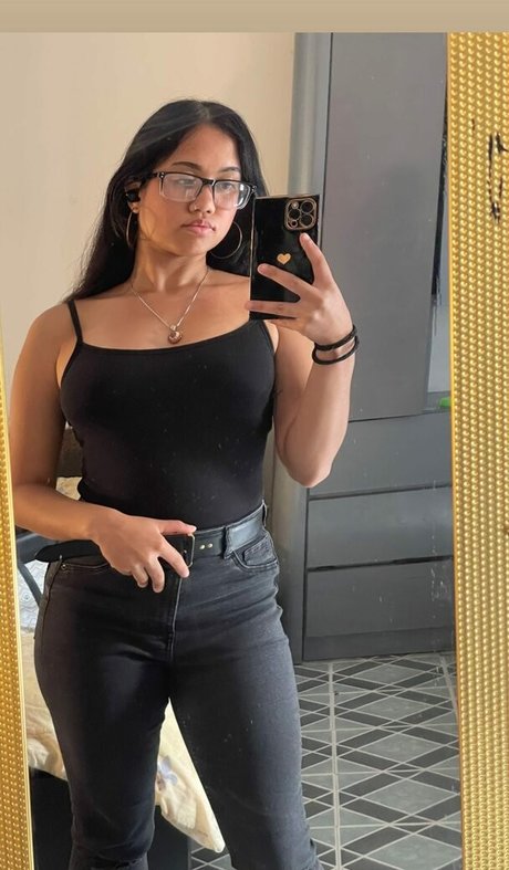 Nacktes geleaktes OnlyFans-Foto von Softcollection13