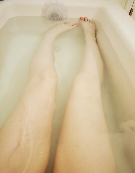 Nacktes geleaktes OnlyFans-Foto von Futchgod