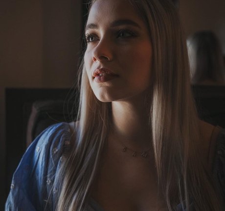 Nacktes geleaktes OnlyFans-Foto von Justseum
