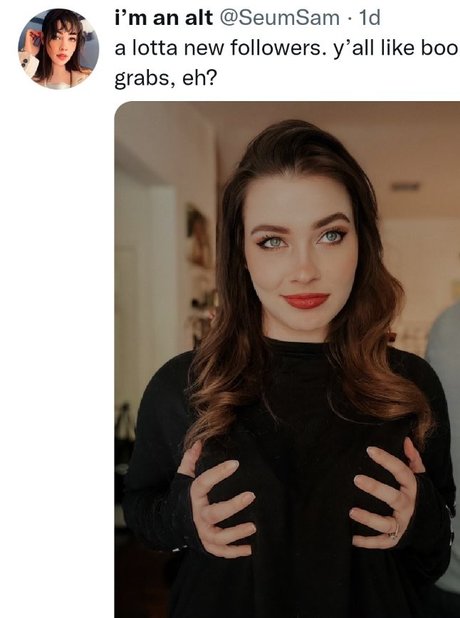 Nacktes geleaktes OnlyFans-Foto von Justseum