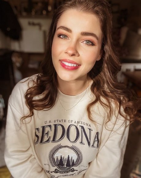 Nacktes geleaktes OnlyFans-Foto von Justseum