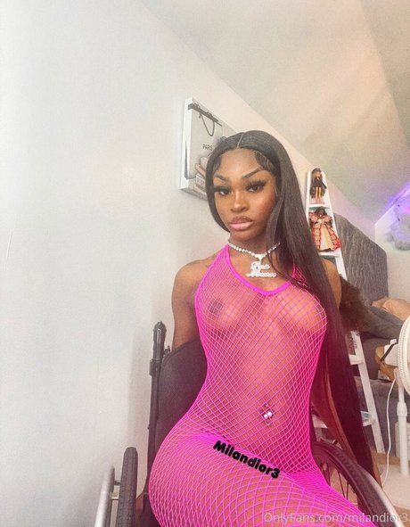 Milan Dior