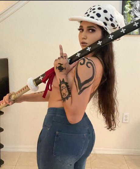 Nacktes geleaktes OnlyFans-Foto von Sukesharay
