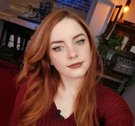 Nacktes geleaktes OnlyFans-Foto von Ciara Elvenblood