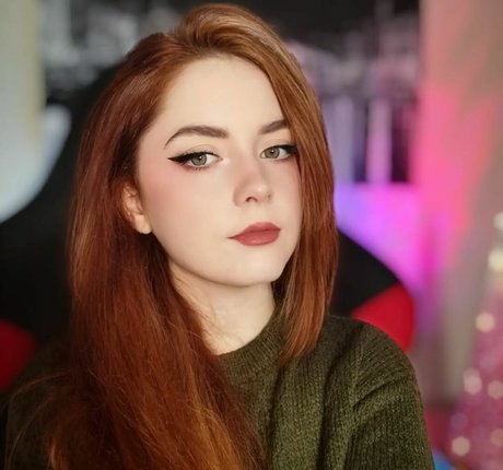 Nacktes geleaktes OnlyFans-Foto von Ciara Elvenblood