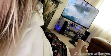 Marlijordynx