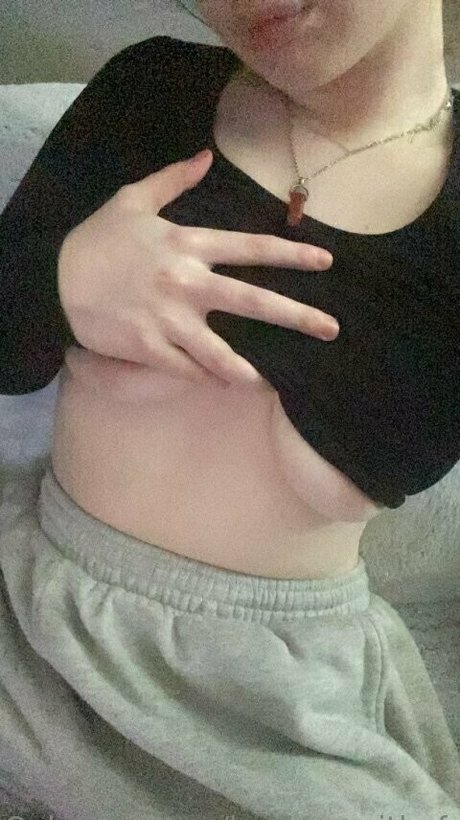 Nacktes geleaktes OnlyFans-Foto von Hayleysmithof