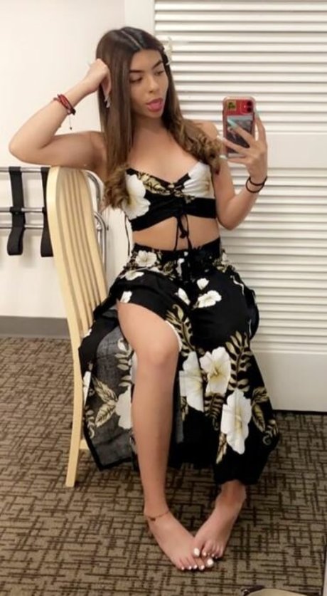 Nacktes geleaktes OnlyFans-Foto von Ytnataliaa