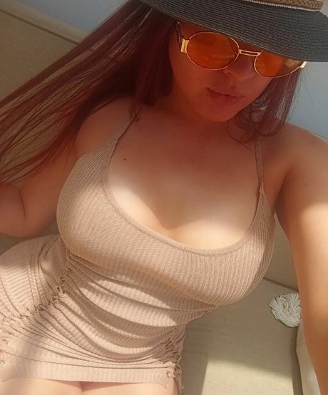 Nacktes geleaktes OnlyFans-Foto von Danielagutierrez01