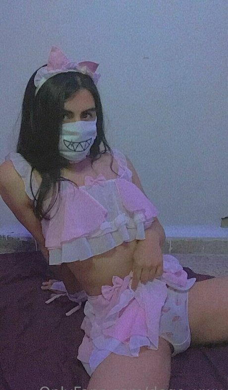 Nacktes geleaktes OnlyFans-Foto von Degouwu