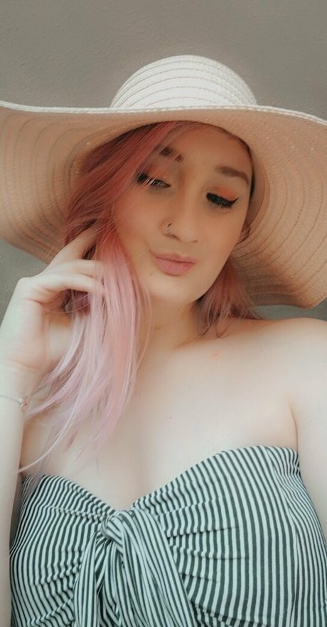 Nacktes geleaktes OnlyFans-Foto von Yummarie