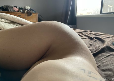 Nacktes geleaktes OnlyFans-Foto von Tacowhore