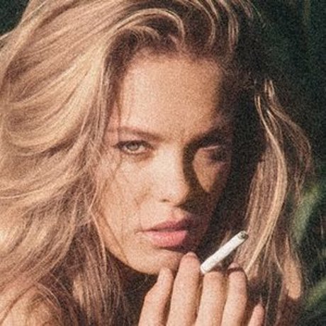 Nacktes geleaktes OnlyFans-Foto von Kristy Garett