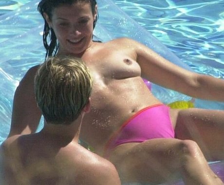 Nacktes geleaktes OnlyFans-Foto von Kym Marsh