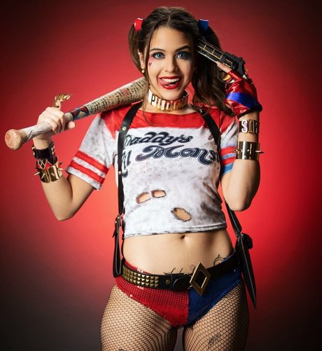 Snarkyjaycosplay