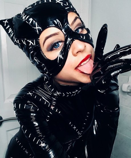 Snarkyjaycosplay