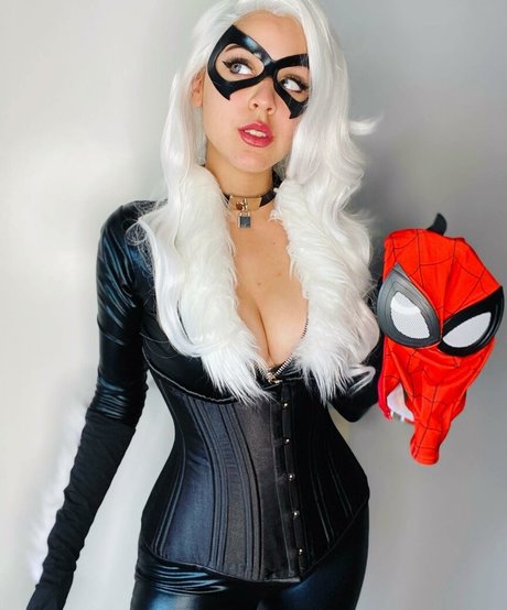 Snarkyjaycosplay
