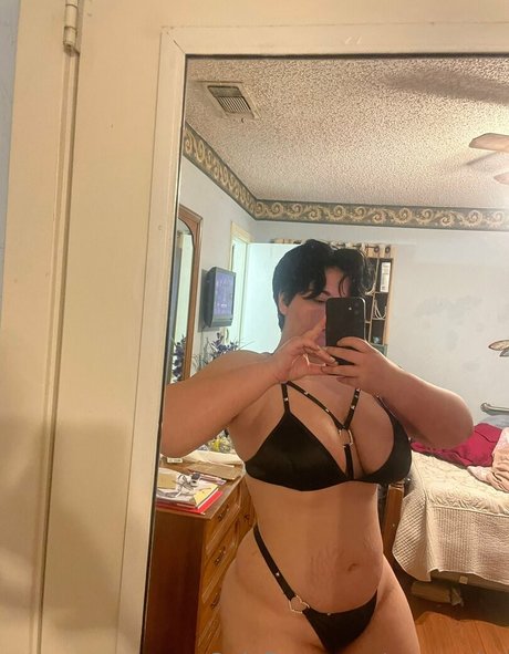 Nacktes geleaktes OnlyFans-Foto von Rynnryder