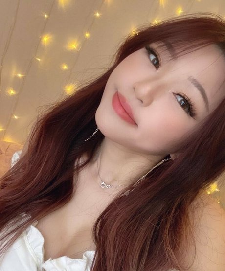 Nacktes geleaktes OnlyFans-Foto von Canahry
