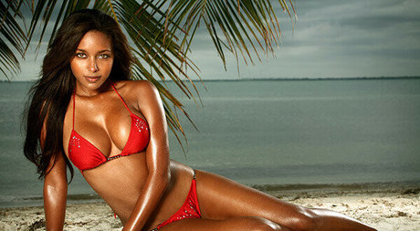 Nacktes geleaktes OnlyFans-Foto von Brandi Rhodes