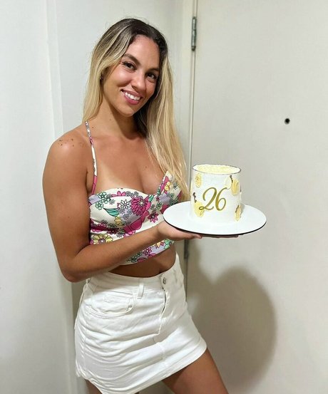 Nacktes geleaktes OnlyFans-Foto von Elina Rodriguez