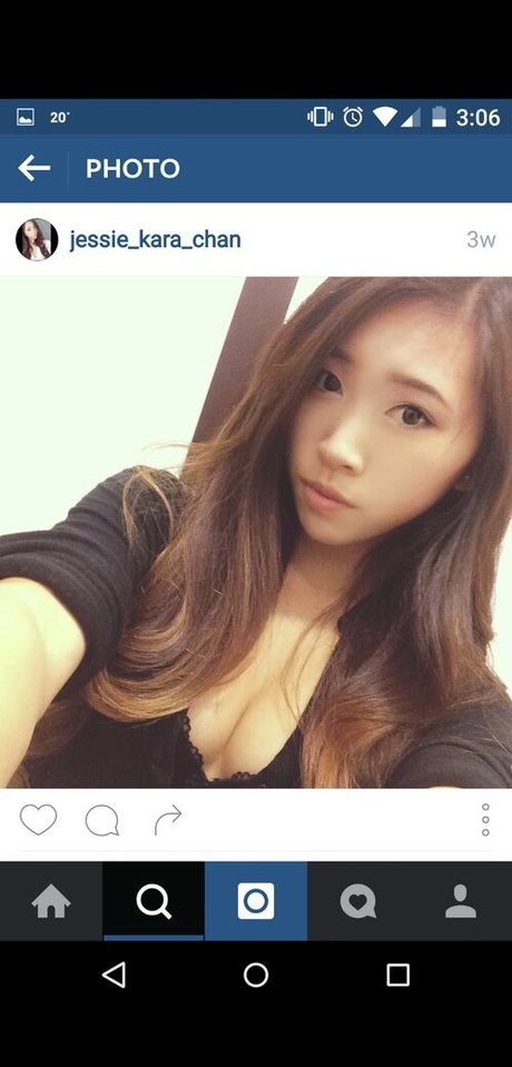 Kara Chan
