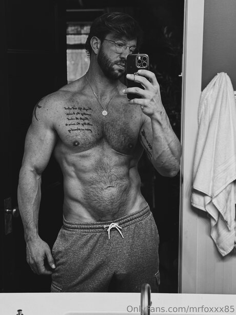 Mrfoxxx85