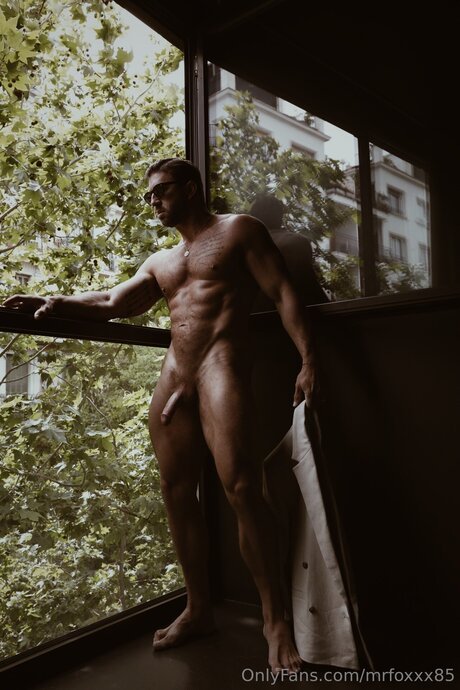 Mrfoxxx85