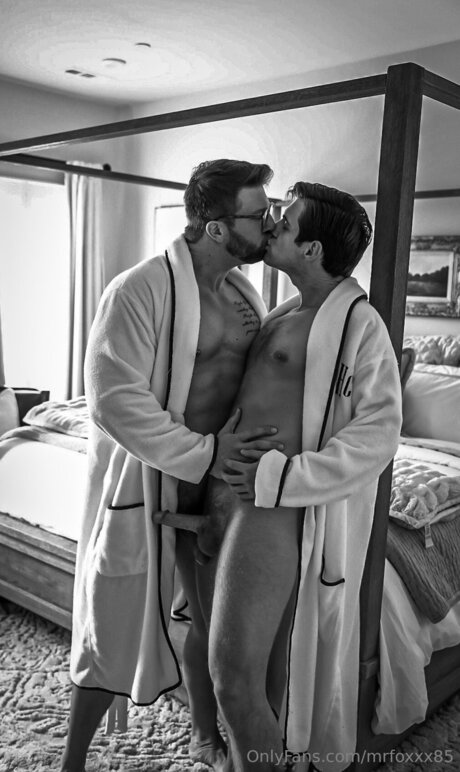 Mrfoxxx85