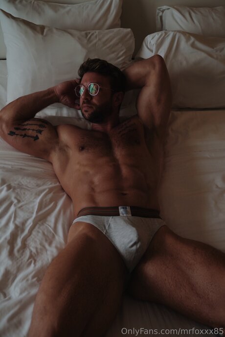Mrfoxxx85