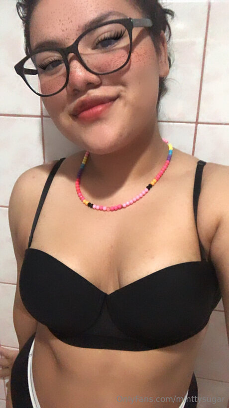Minttysugar