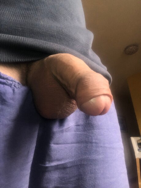 Nacktes geleaktes OnlyFans-Foto von Jakeforever