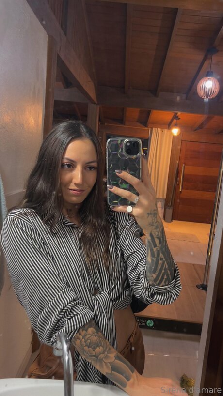 Sirenadamare