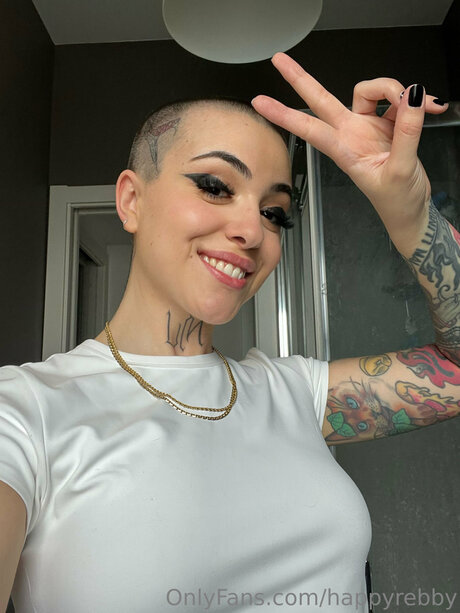 Happyrebby