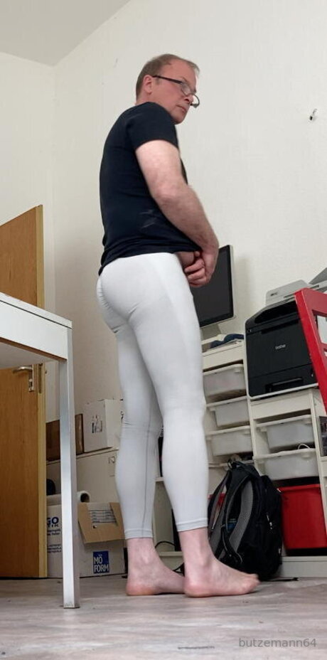 Nacktes geleaktes OnlyFans-Foto von Xbutzemann64