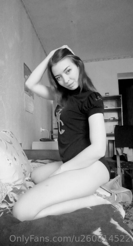 Nacktes geleaktes OnlyFans-Foto von Viktoria0812