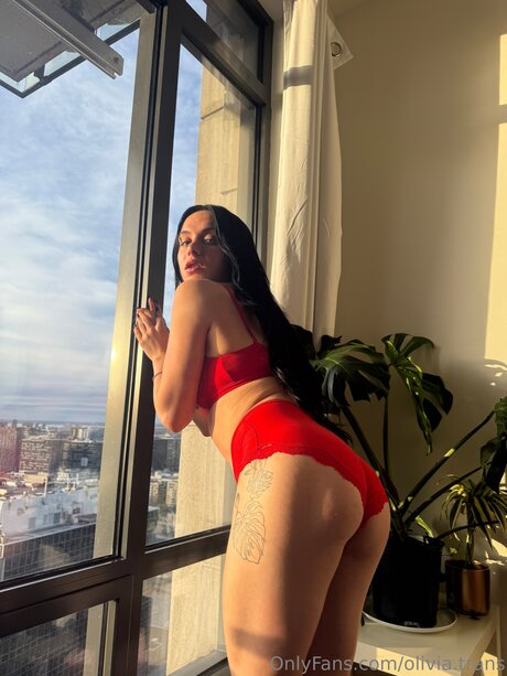 Olivia Trans